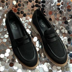 Women’s Franco Sarto Loafer